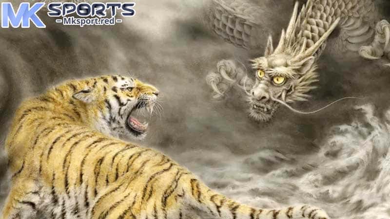 Hướng dẫn luật chơi Dragon Tiger cơ bản